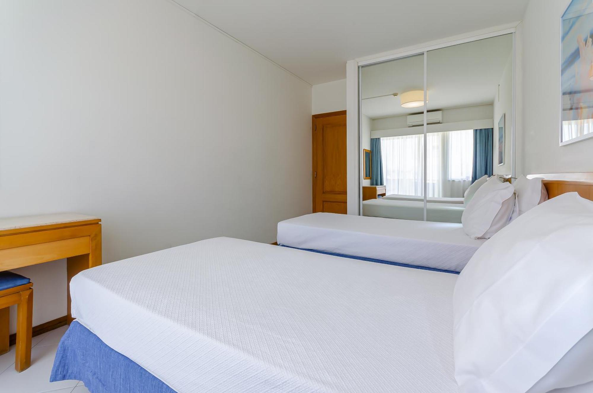Oferta Especial - Apartamento 1 Quarto com Vista Mar