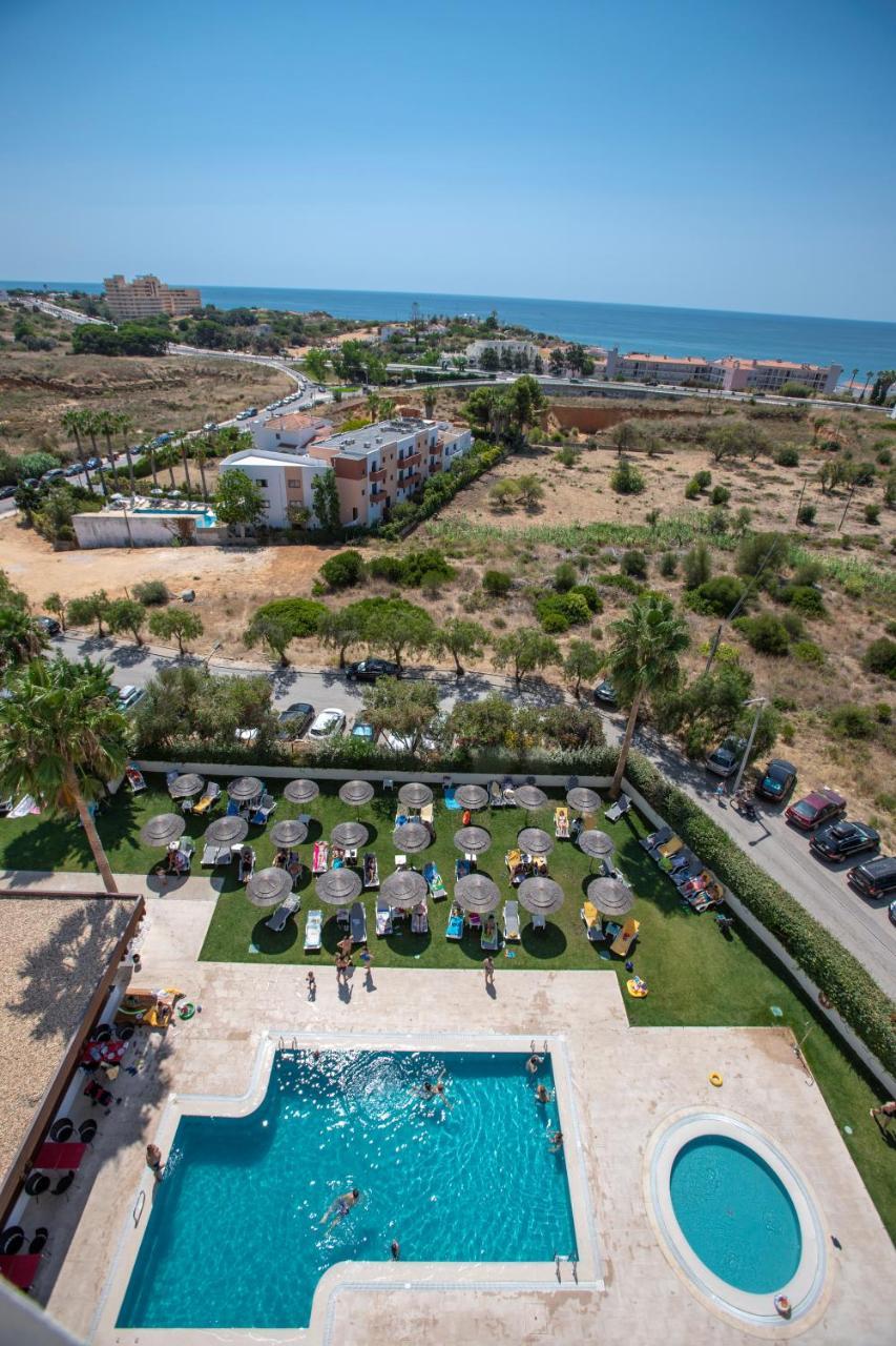 Suite com Vista Mar
