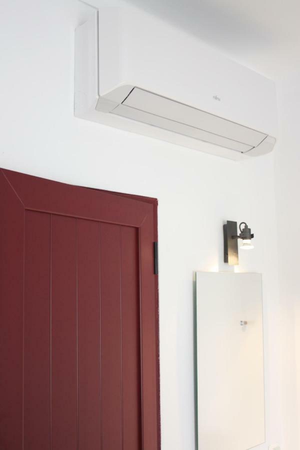 Quarto Familiar com Casa de Banho Privativa