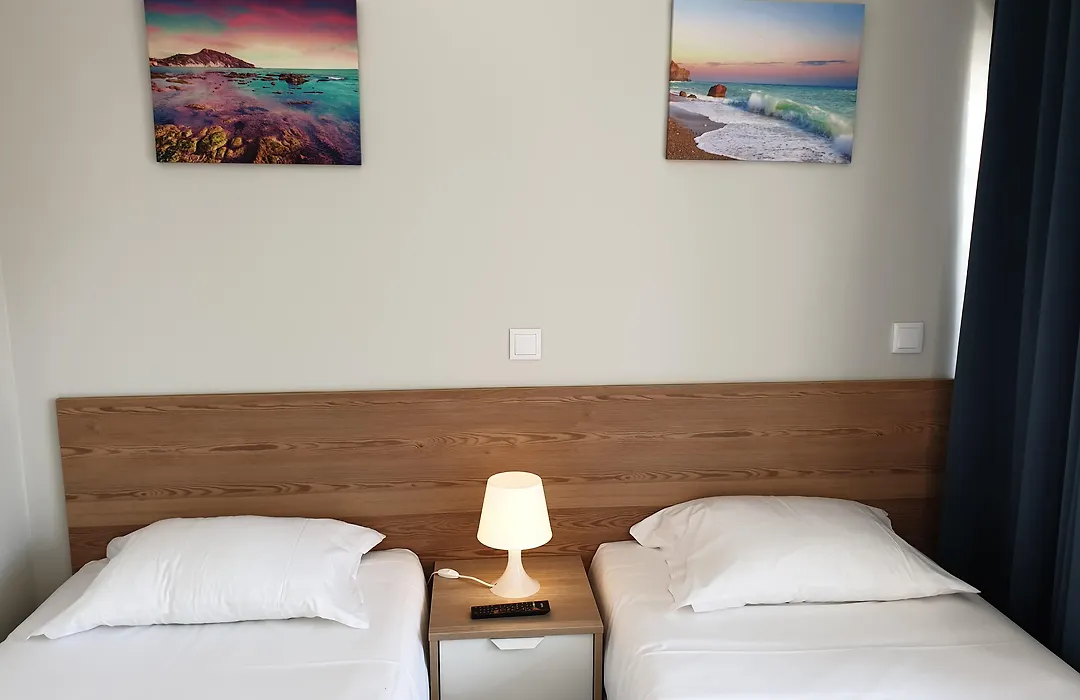 Tarik By Atlantichotels - Al-1
