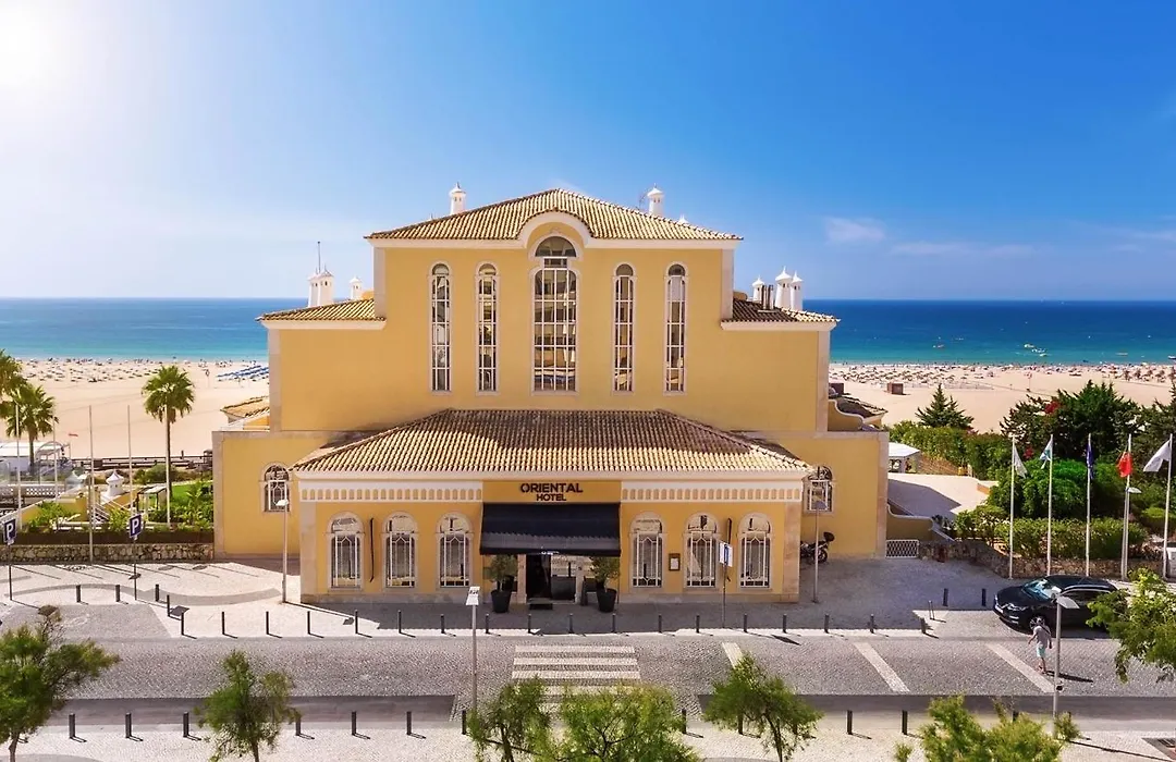 Ap Oriental Beach - Adults Friendly-1