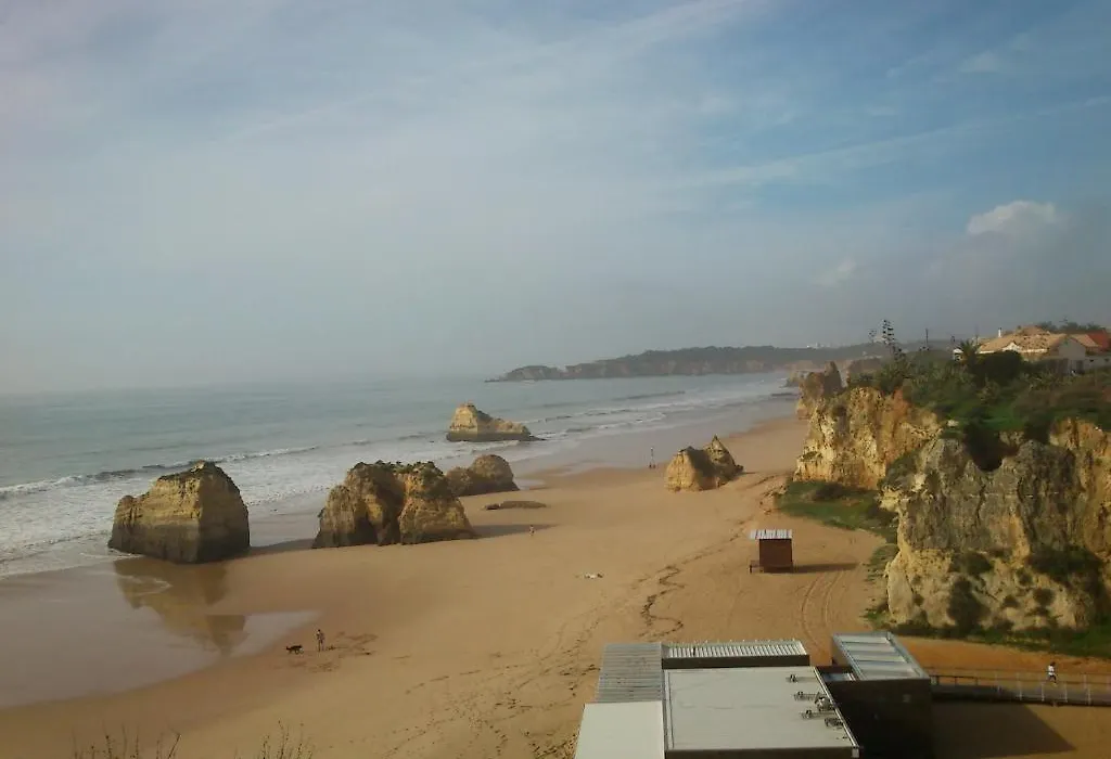 Hotel Apartamento Iate-1