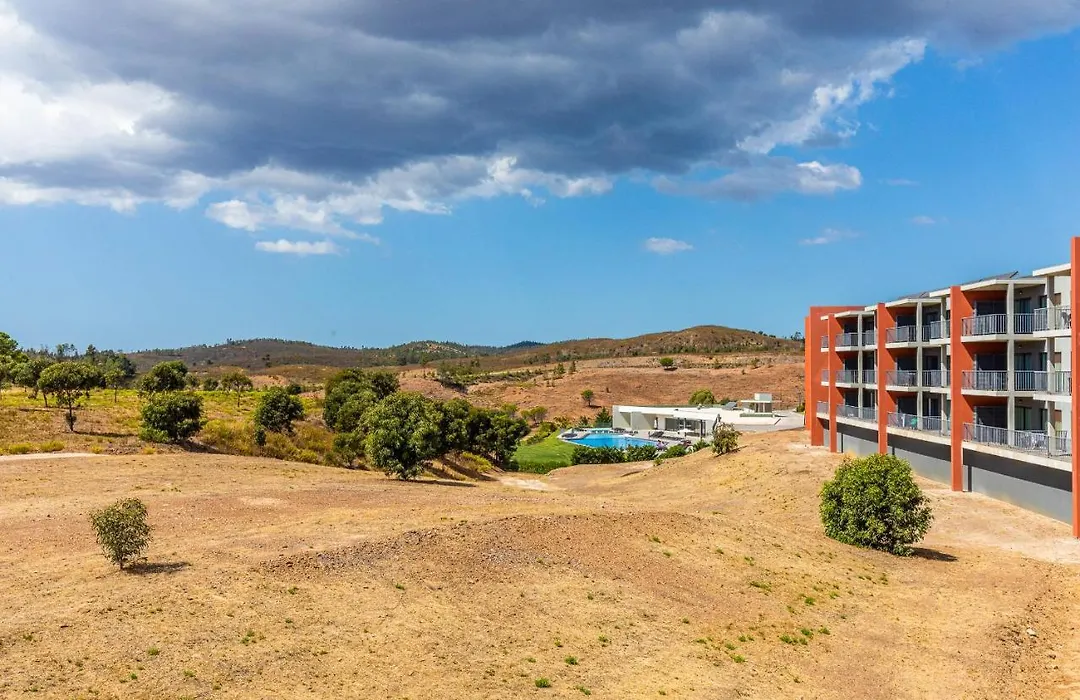Algarve Race Resort - Apartments-1