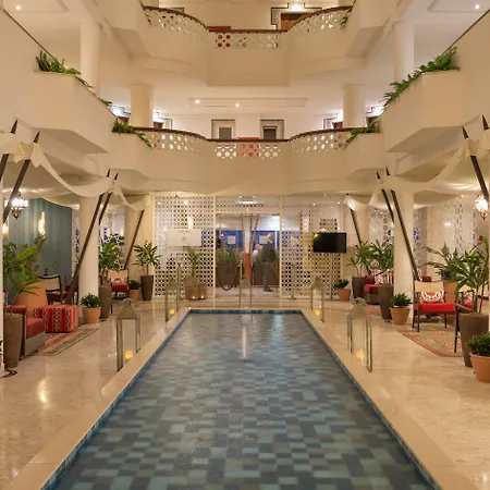 Ap Oriental Beach - Adults Friendly-2