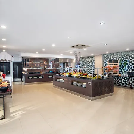 Ap Oriental Beach - Adults Friendly-3