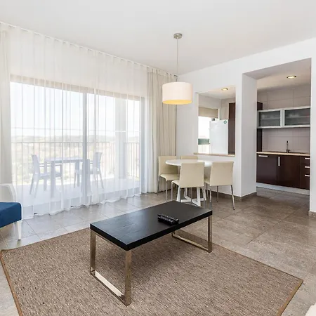 Algarve Race Resort - Apartments-3