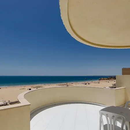 TURIM Algarve Mor Apartamentos Turísticos-3