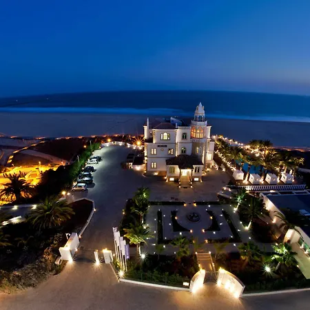 Bela Vista Hotel & Spa - Relais & Chateaux (Adults Only)-3