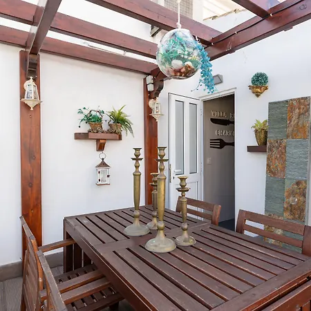 Villa Rio Guest House Suites-2