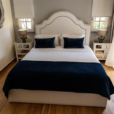 Villa Moments - Guest House-3