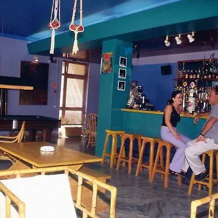 Hotel Apartamento Iate-3