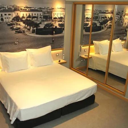 Rocha Prestige - Guest House And Suites-2